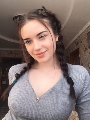 Анкета проститутки Полина, Нижний Черек, 22 года, №265754